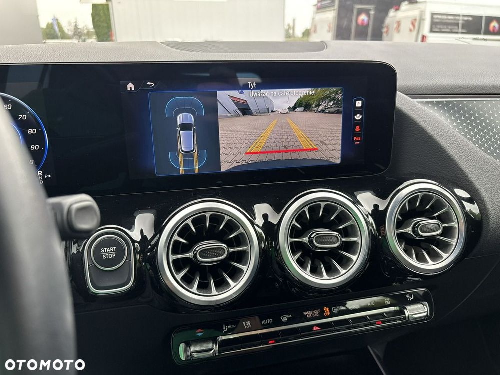Mercedes-Benz EQA 250+ 70.5kWh Progressive - 25