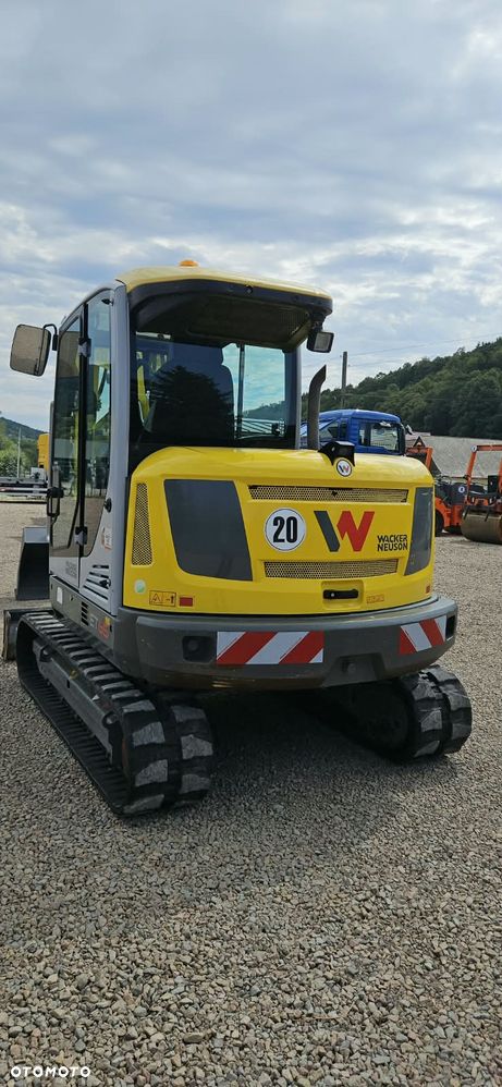 Wacker Neuson ET 65 - 14