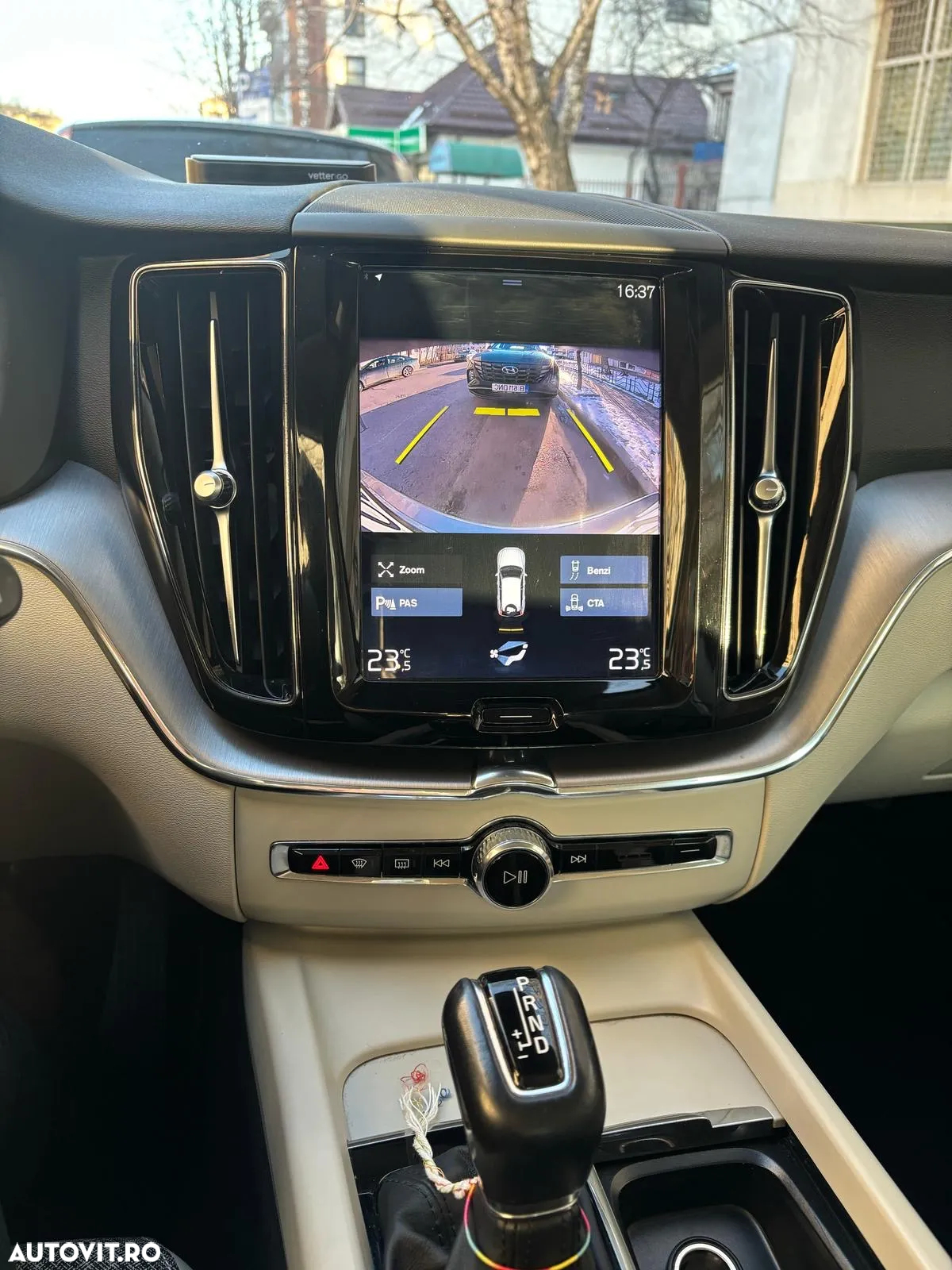 Volvo XC 60 D4 Inscription - 10