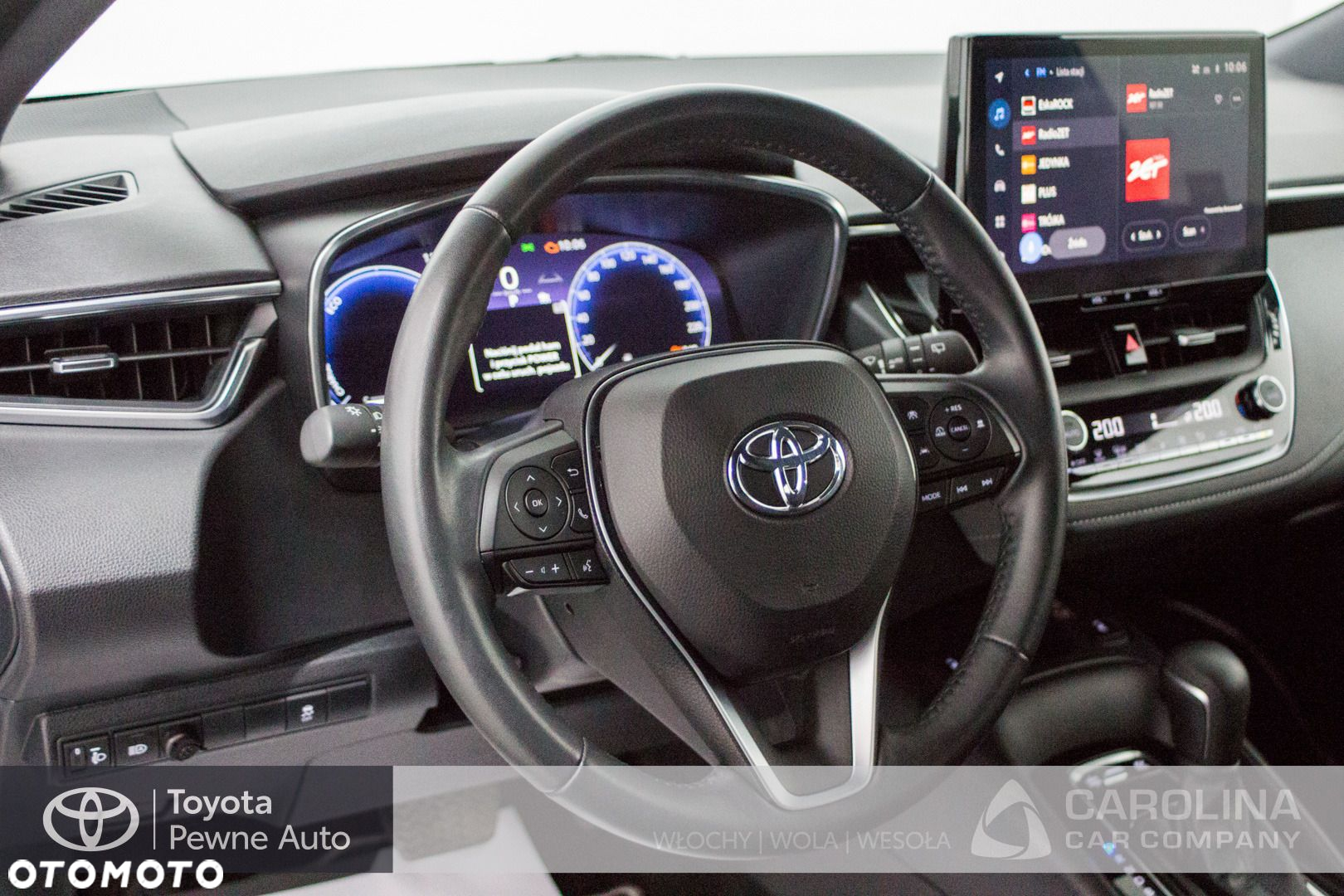 Toyota Corolla - 5