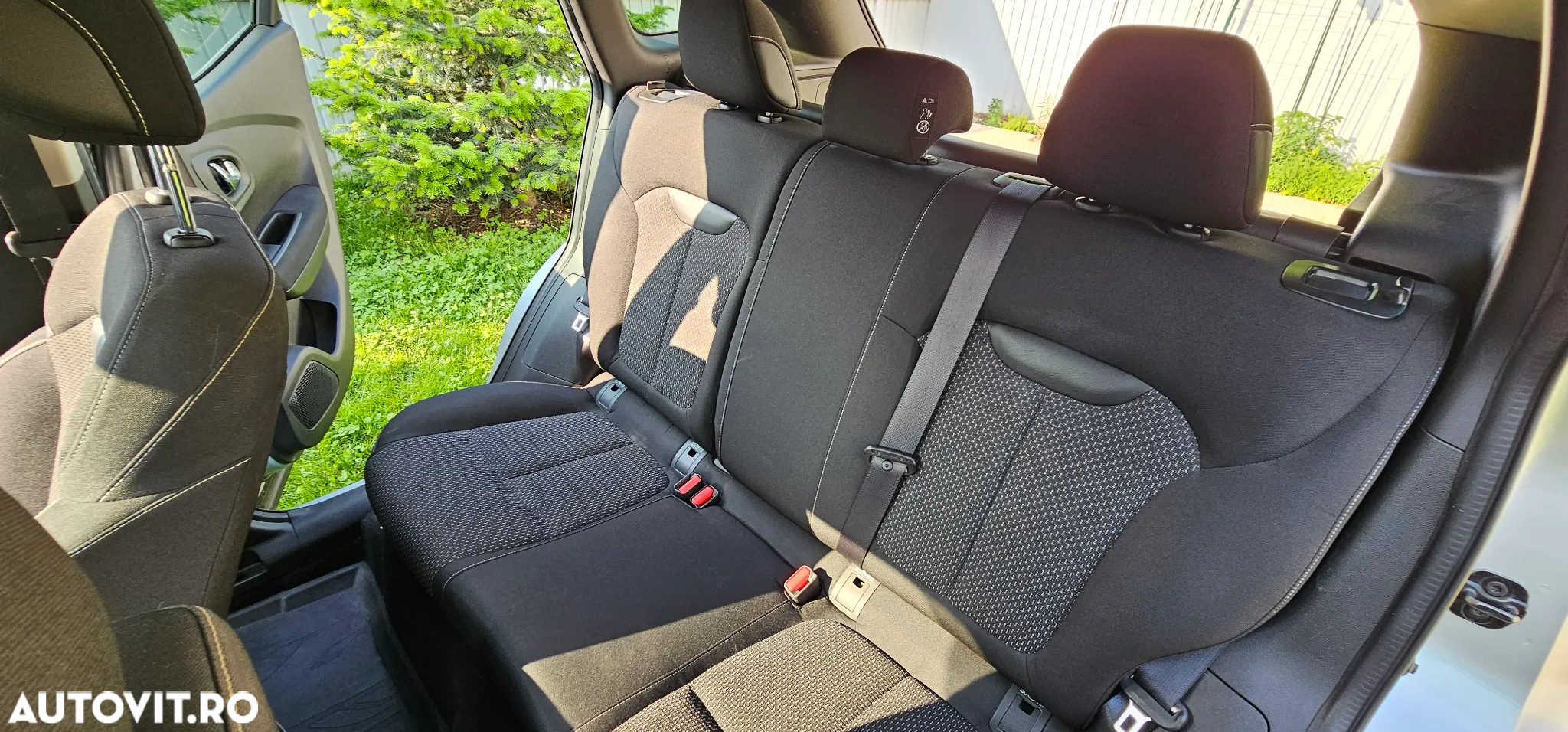 Renault Kadjar 1.6 DCI XMod - 9