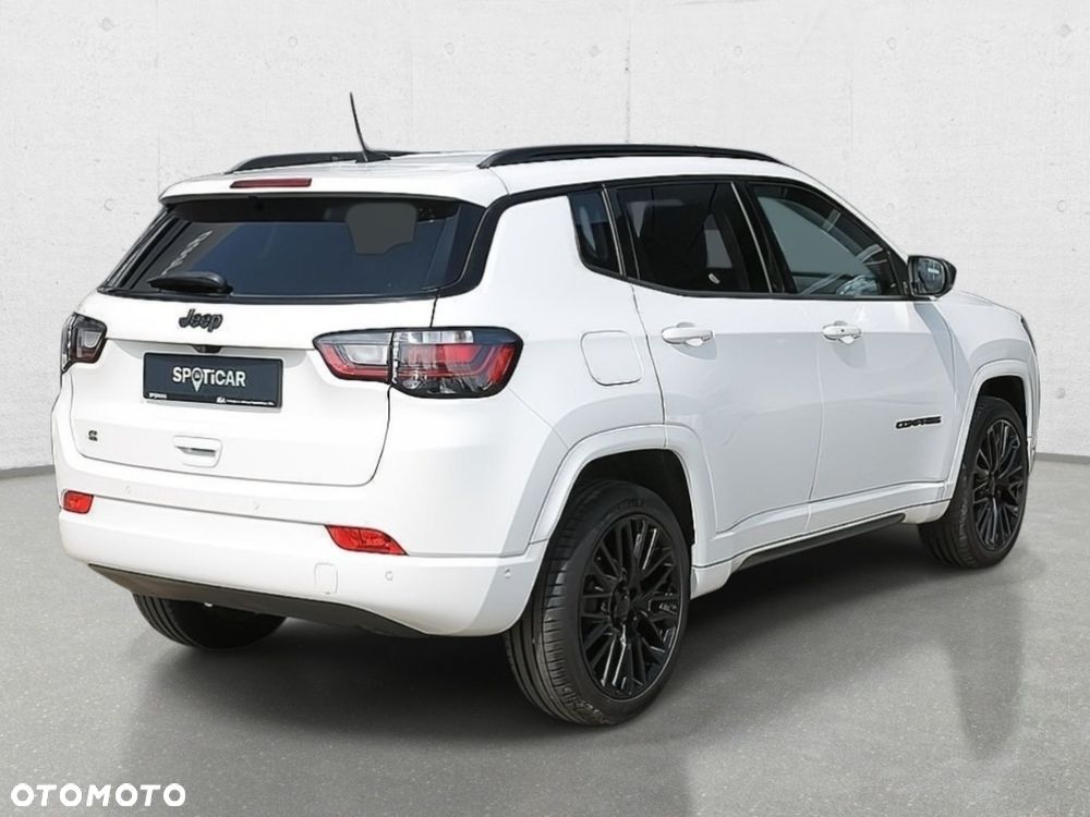 Jeep Compass - 7