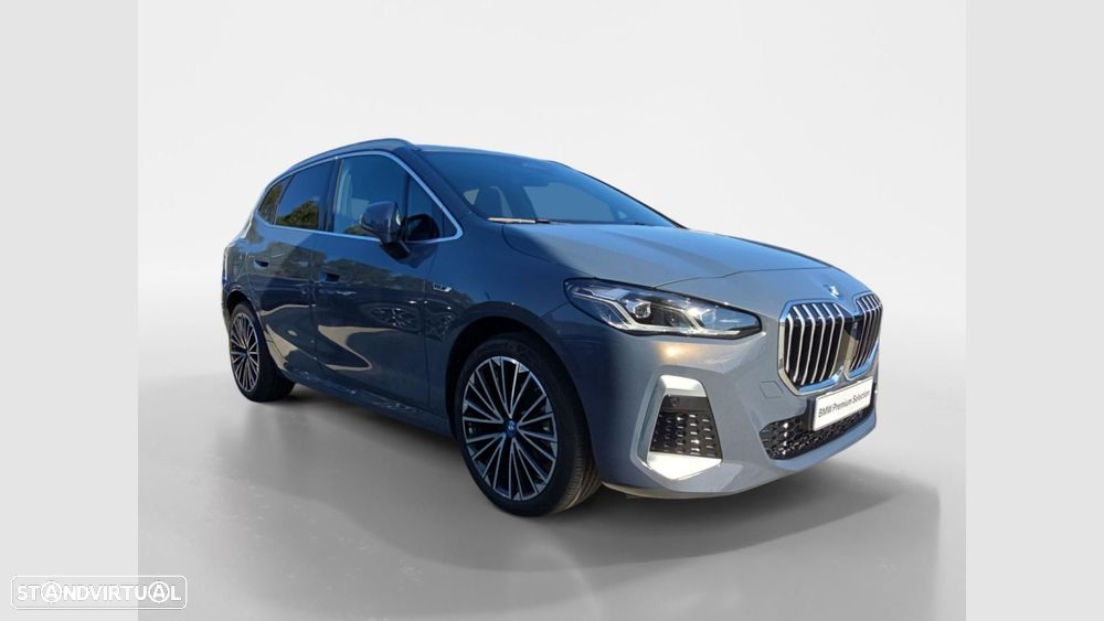 BMW 225xe Active Tourer e xDrive Pack Desportivo M - 4