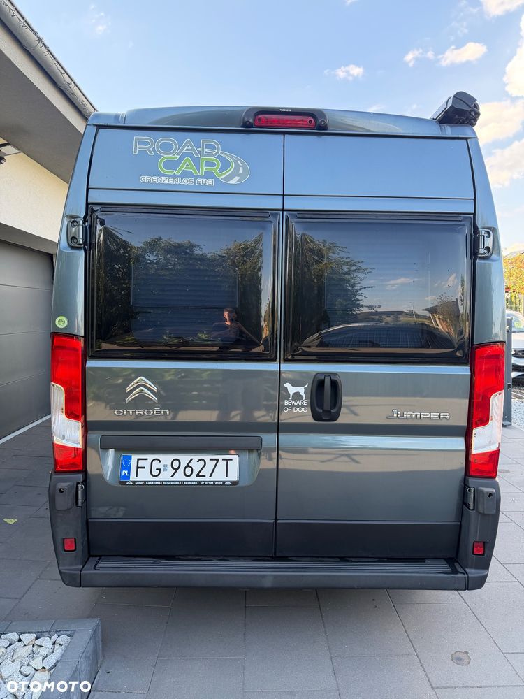 Citroën Jumper - 7