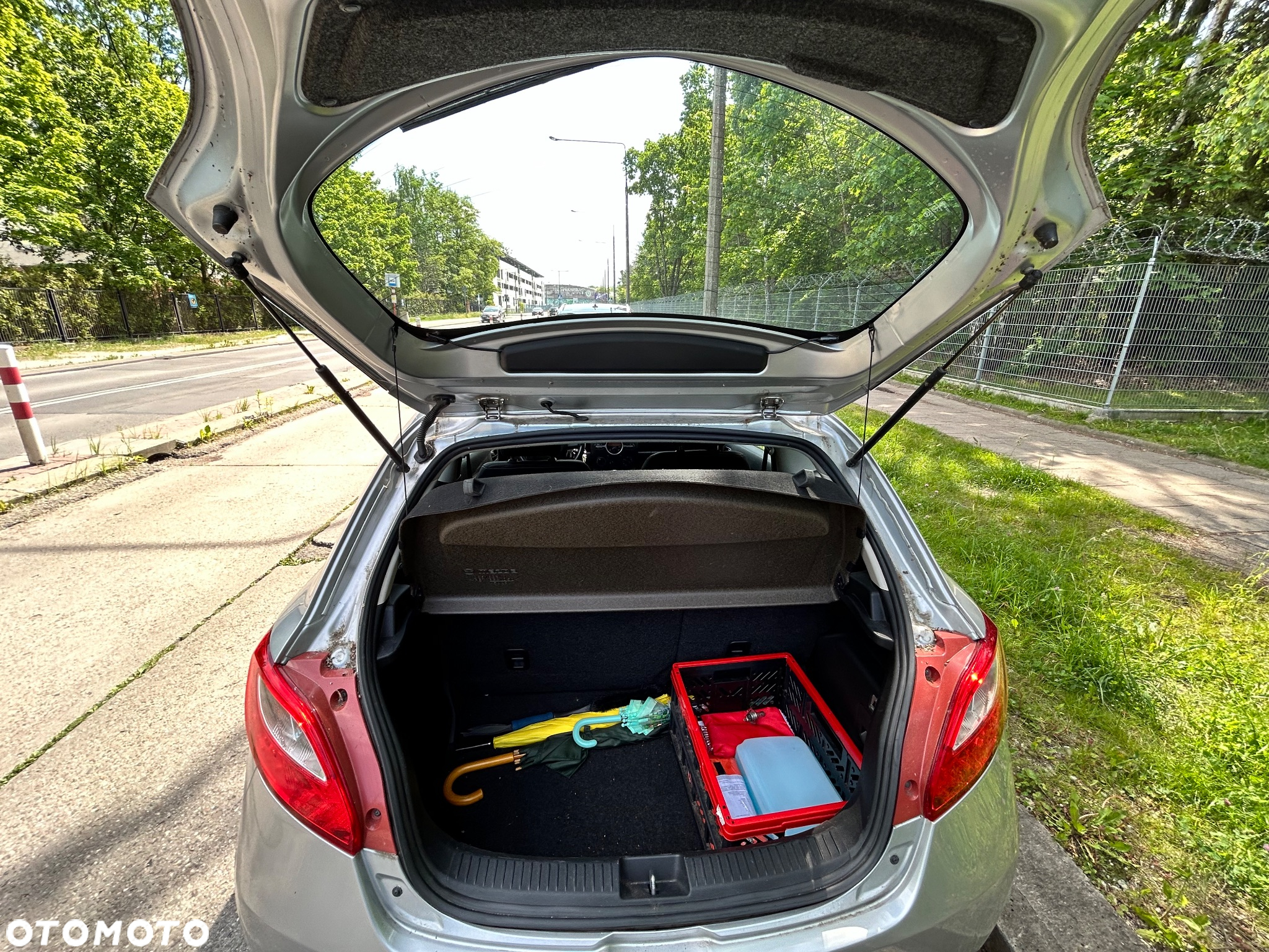 Mazda 2 1.3 Exclusive - 14