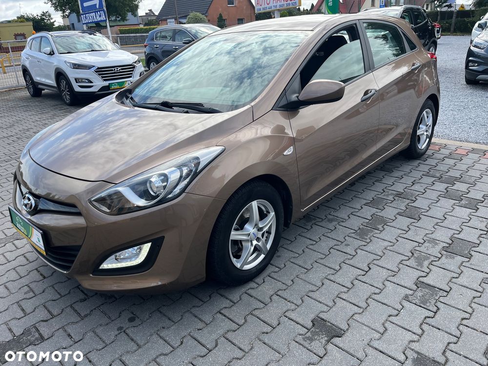 Hyundai i30 - 16