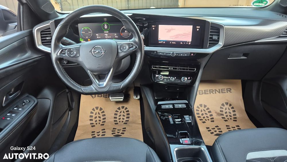 Opel Mokka Mokka-e Elegance - 20