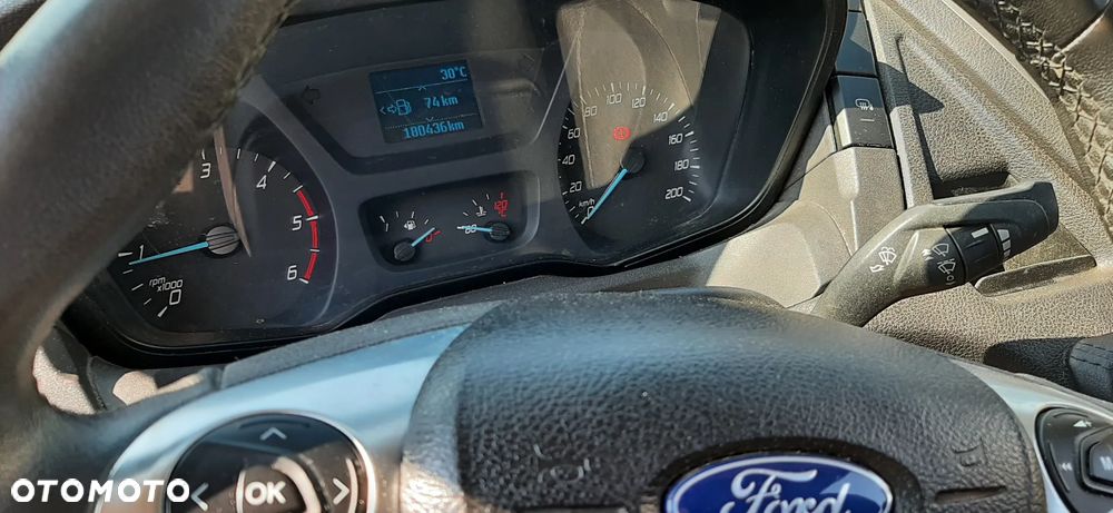 Ford TRANSIT - 9