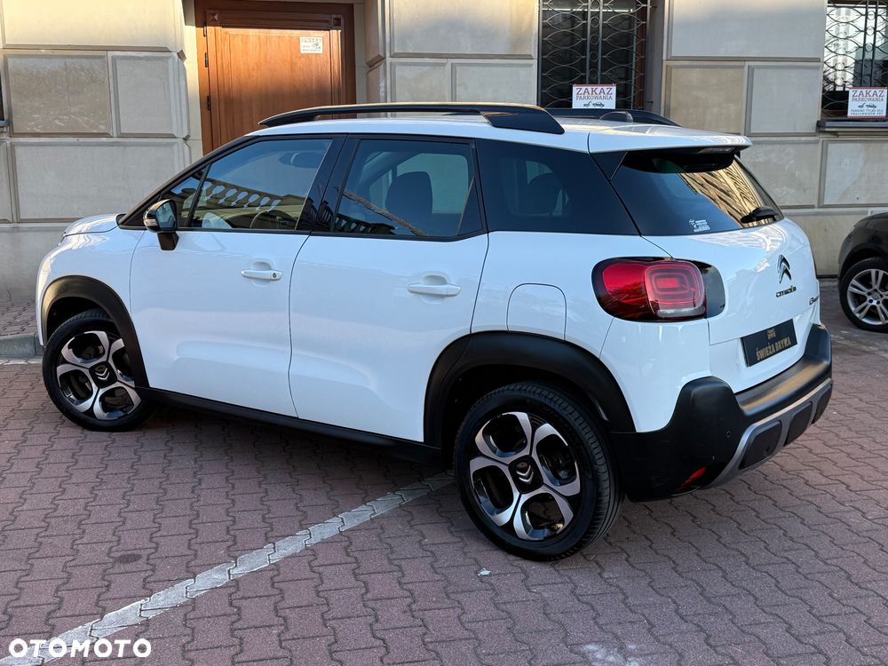 Citroën C3 Aircross 1.2 PureTech GPF Feel S&S - 30