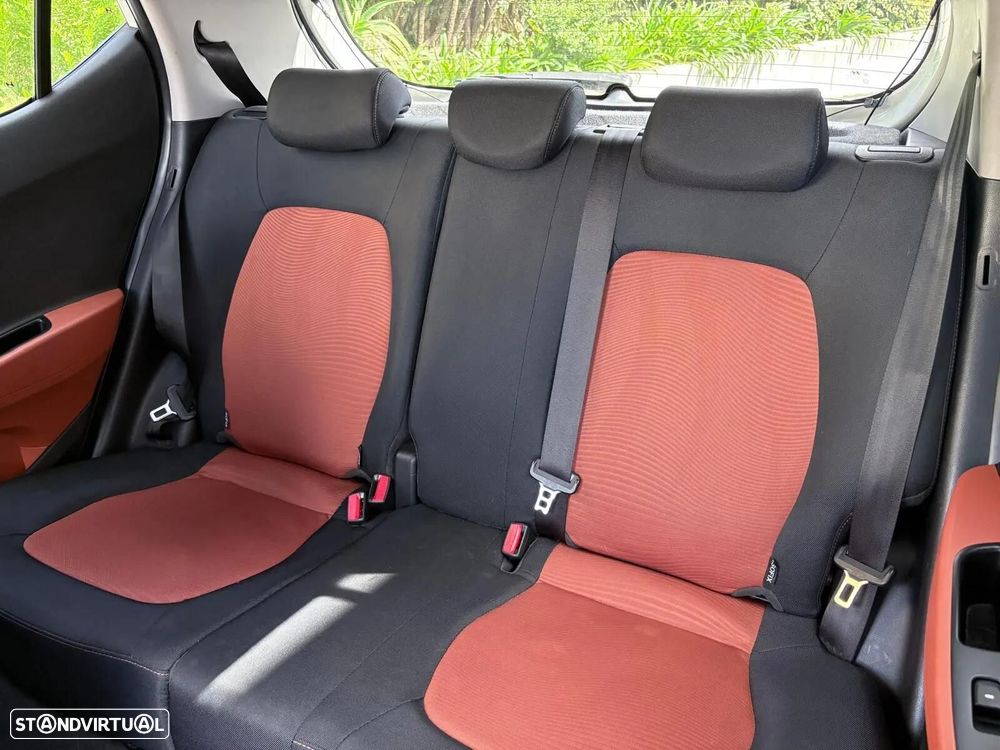 Hyundai i10 1.0 Comfort - 47