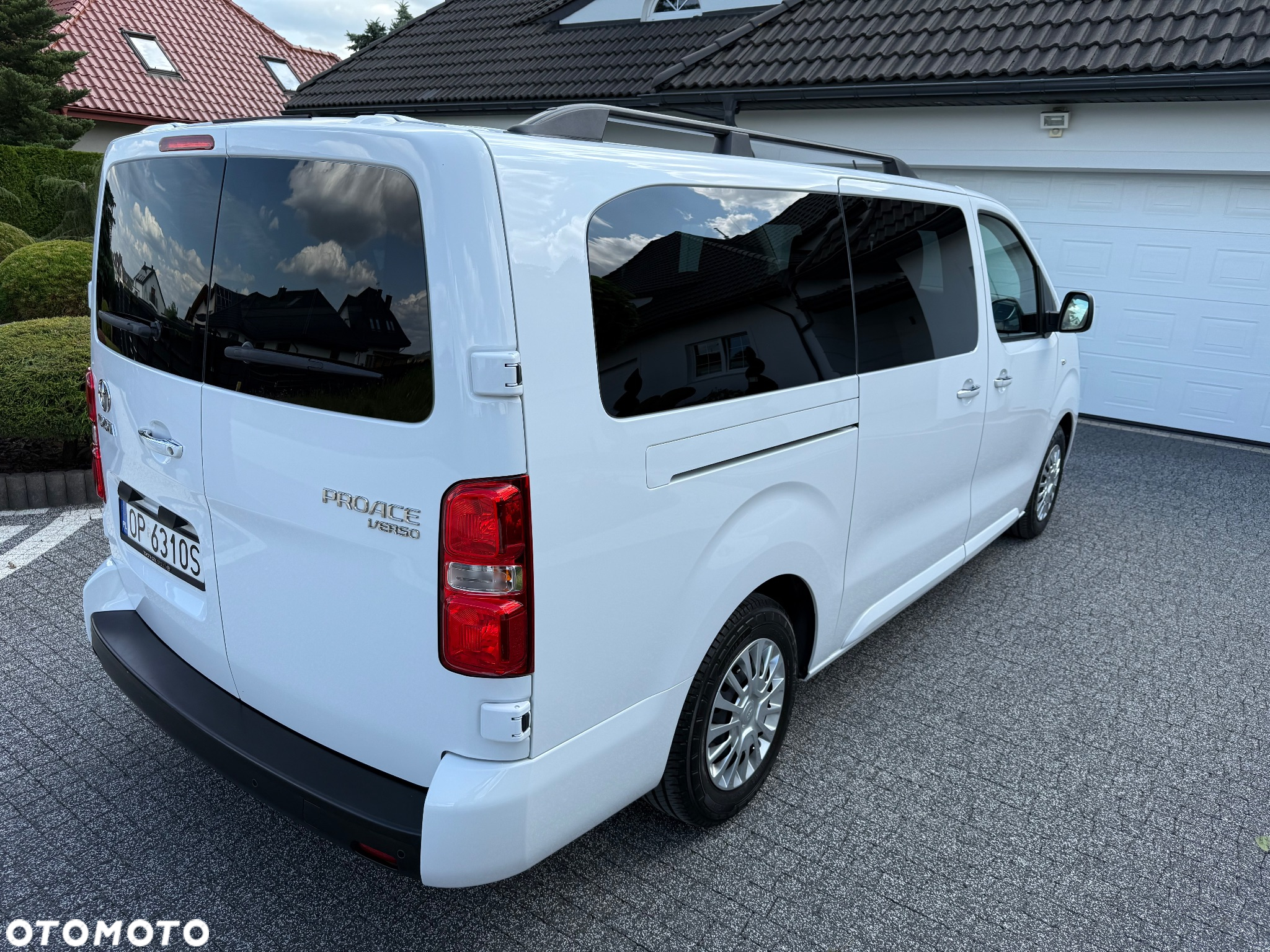 Toyota Proace Verso - 39