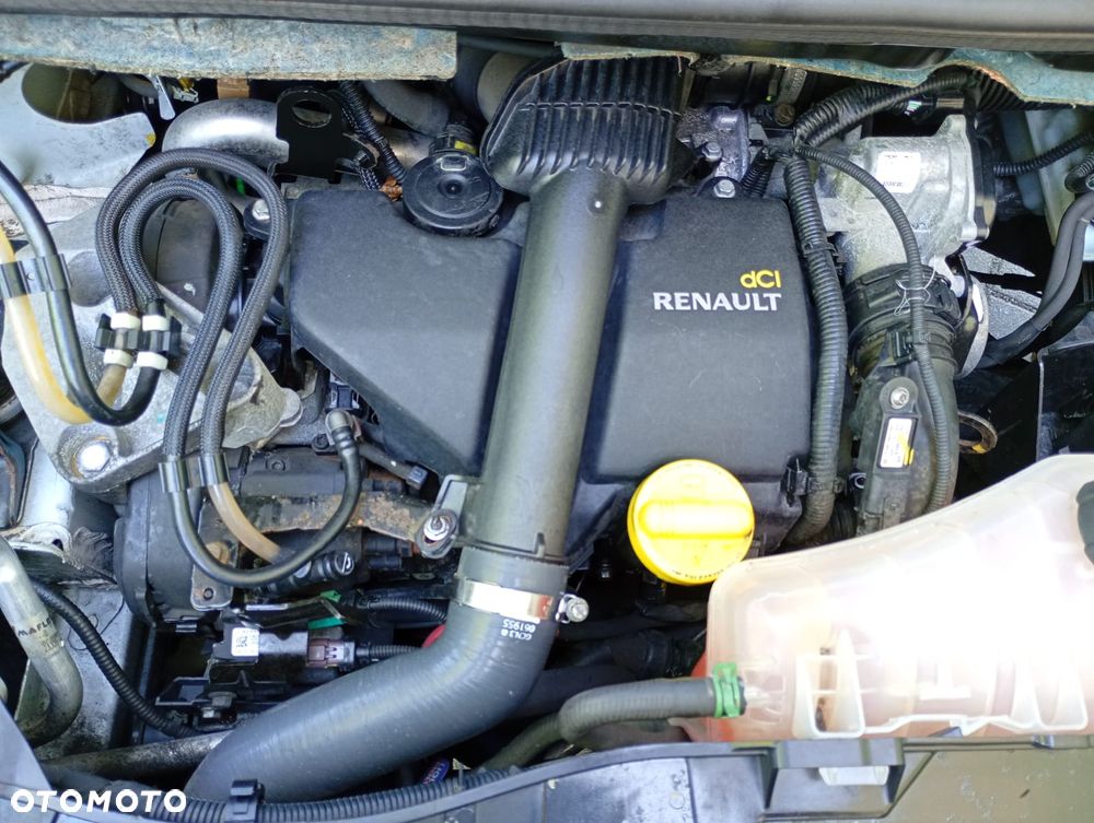 Renault Kangoo - 23