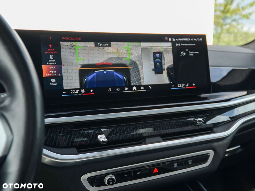 BMW X5 xDrive30d mHEV sport - 29
