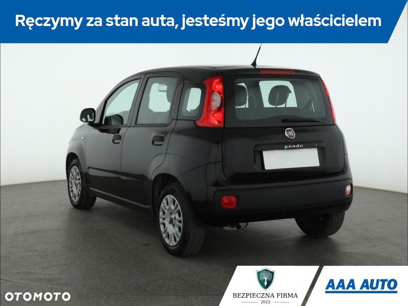 Fiat Panda - 6