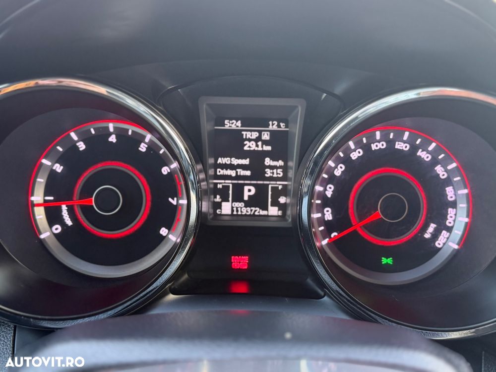 SsangYong Tivoli - 33