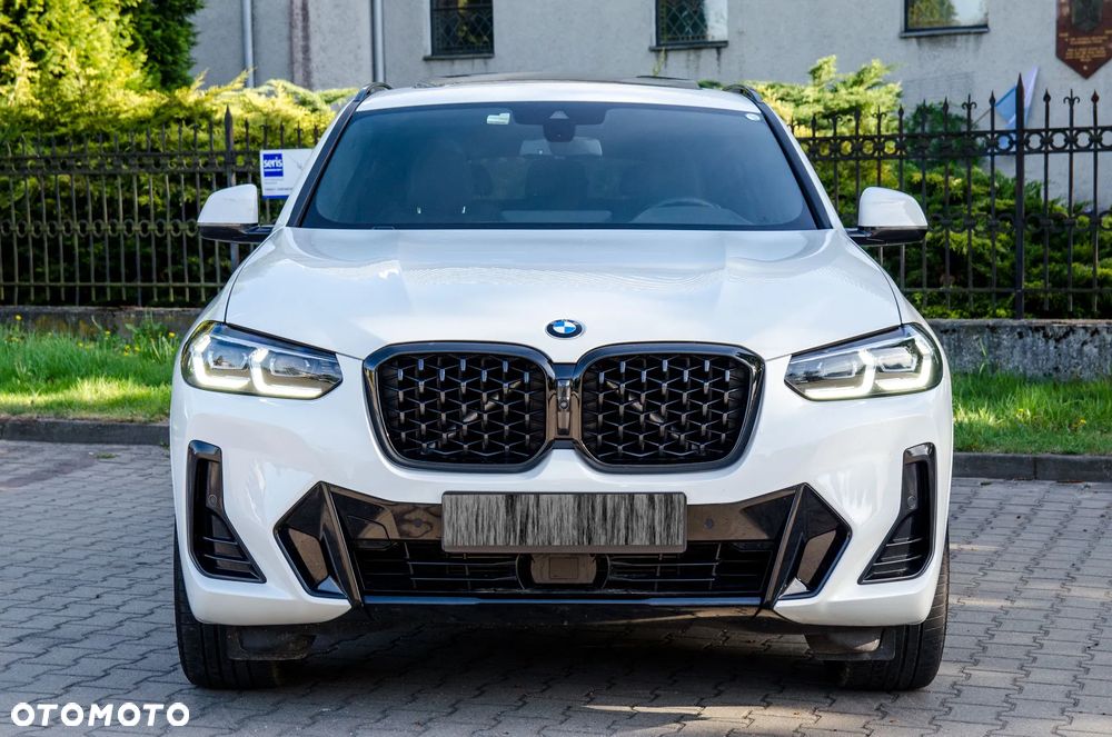 BMW X4 - 3