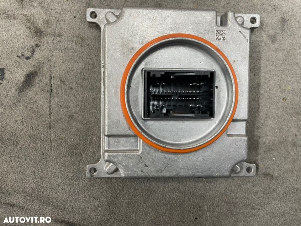Calculator far, modul, droser xenon,balast VW GOLF 7,T-ROC,POLO,Skoda an 2014-2020 cod 7P5941591AH - 2