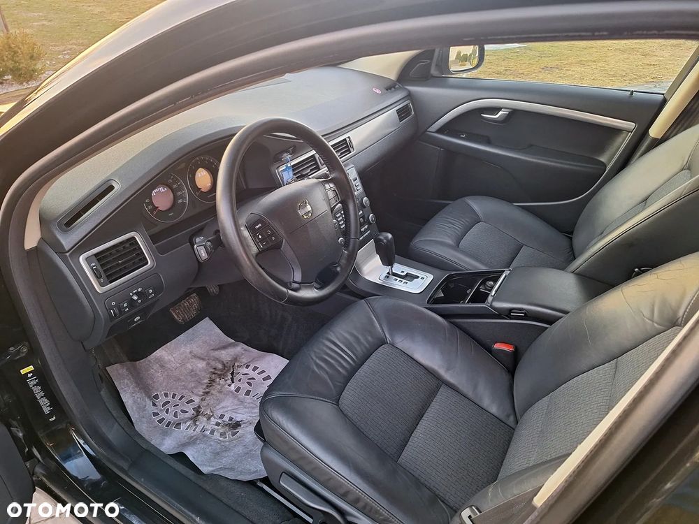 Volvo V70 - 16