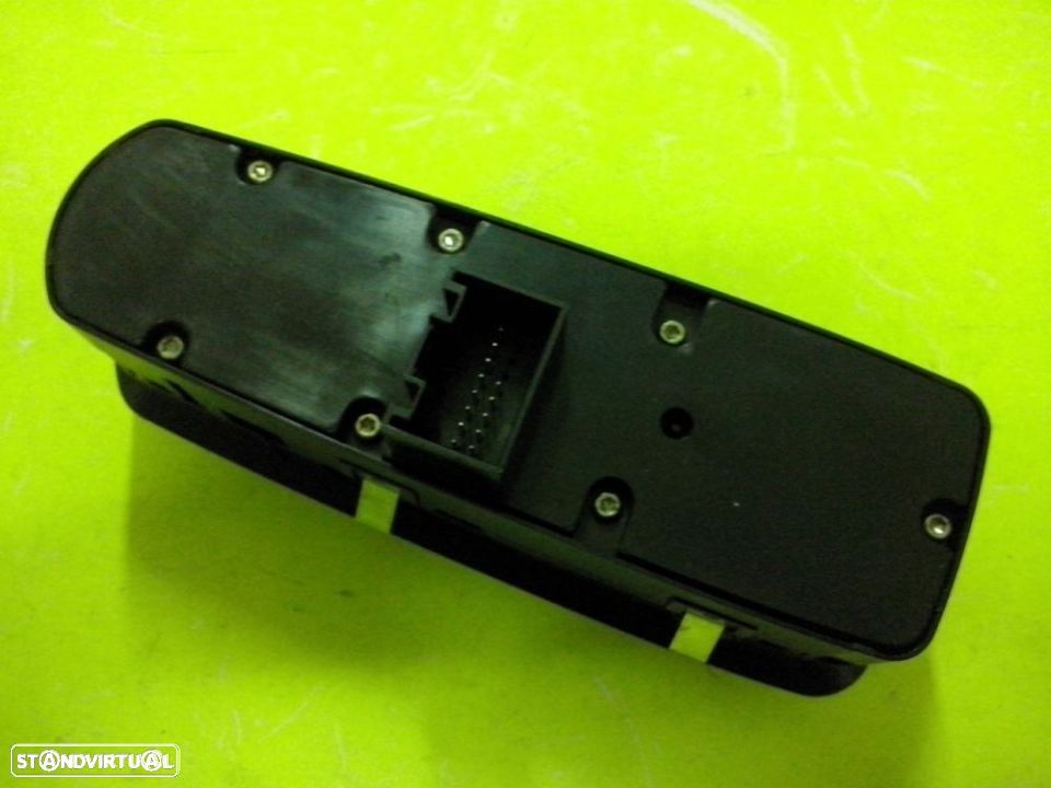 Interruptor vidros Porsche Cayman Panamera Macan ( Novo ) - 2