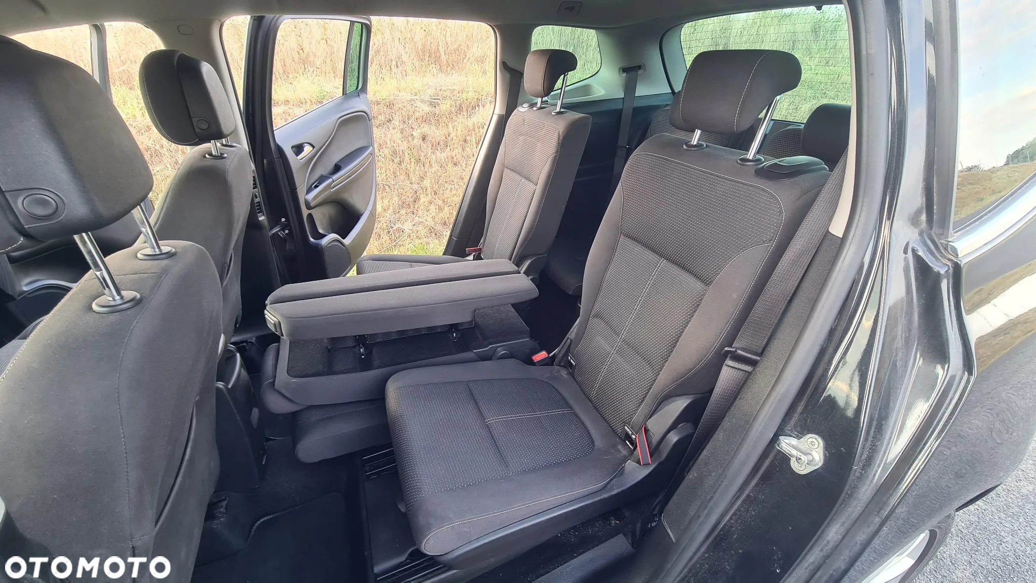 Opel Zafira - 15