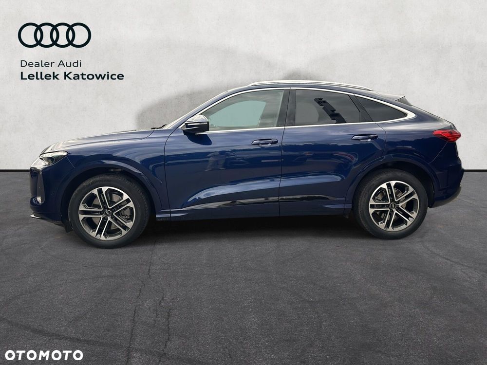 Audi Q5 40 TDI mHEV Quattro S tronic - 5
