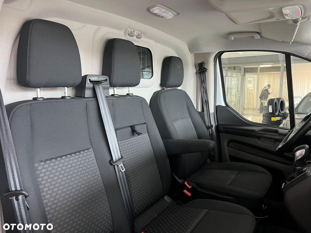 Ford Transit custom - 35