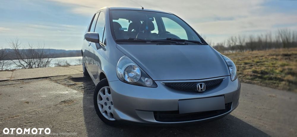 Honda Jazz 1.4 LS - 10