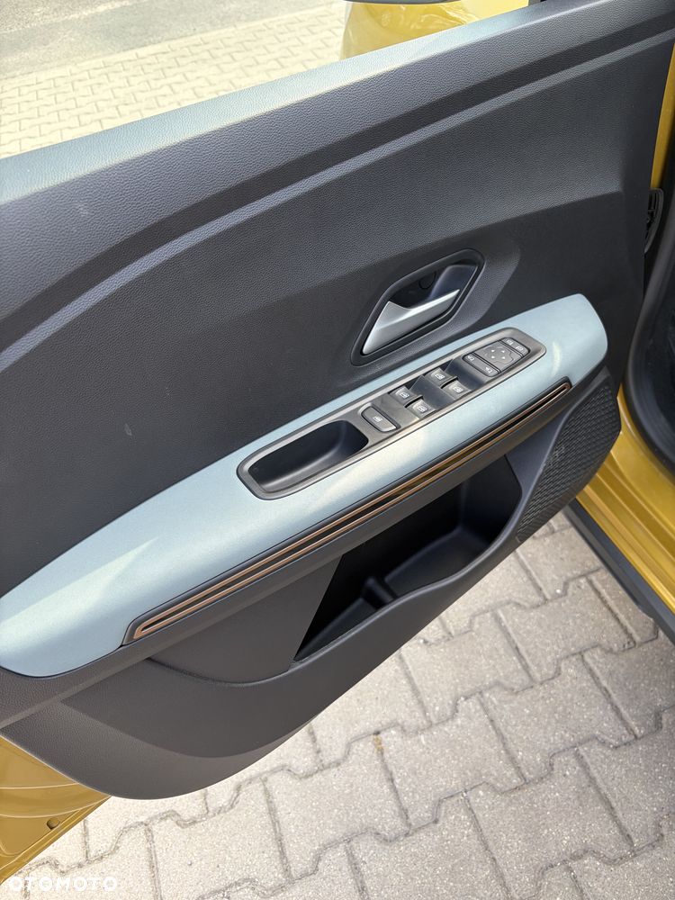 Dacia Sandero - 11