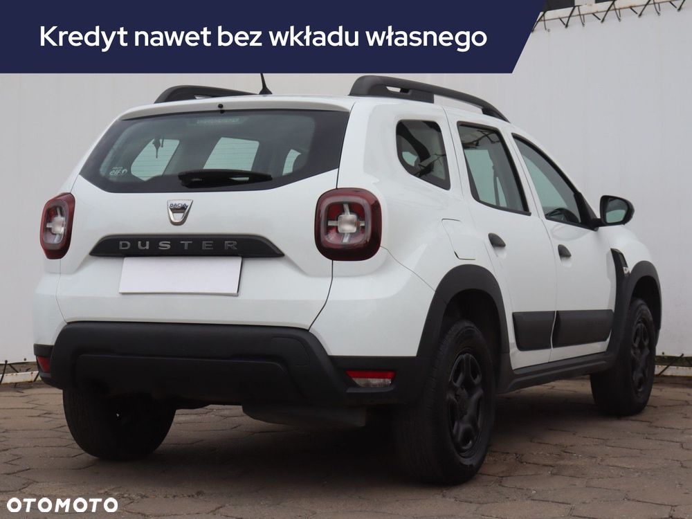 Dacia Duster - 7