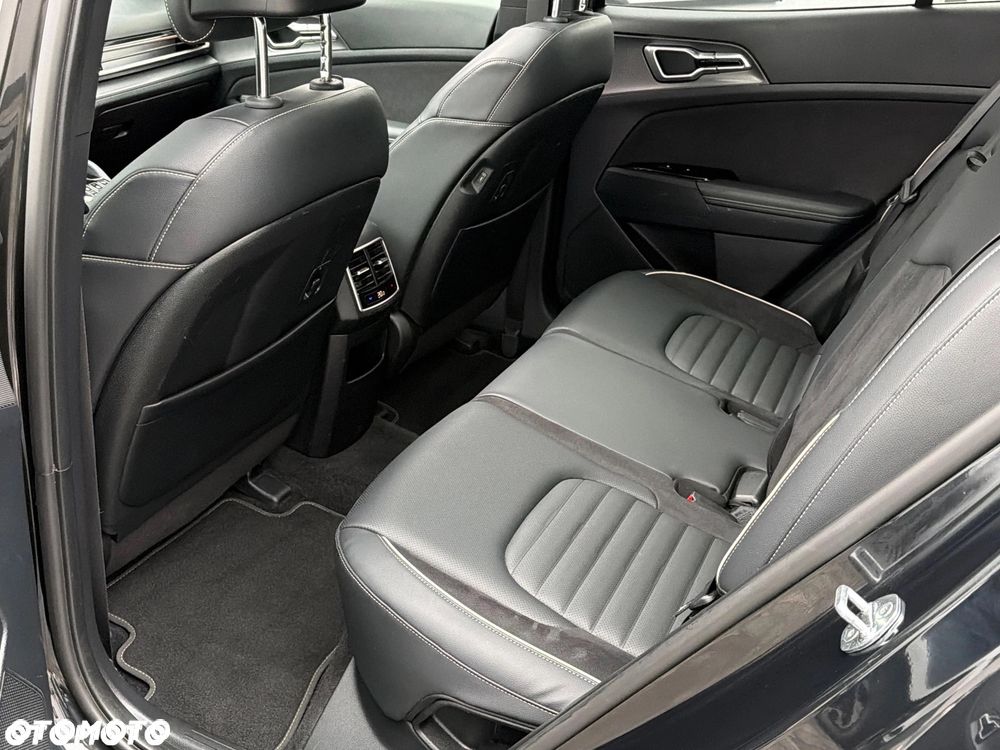 Mercedes-Benz CLA 200 d 8G-DCT Progressive - 40