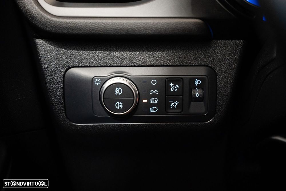 Ford Kuga 1.5 EcoBoost ST-Line - 13