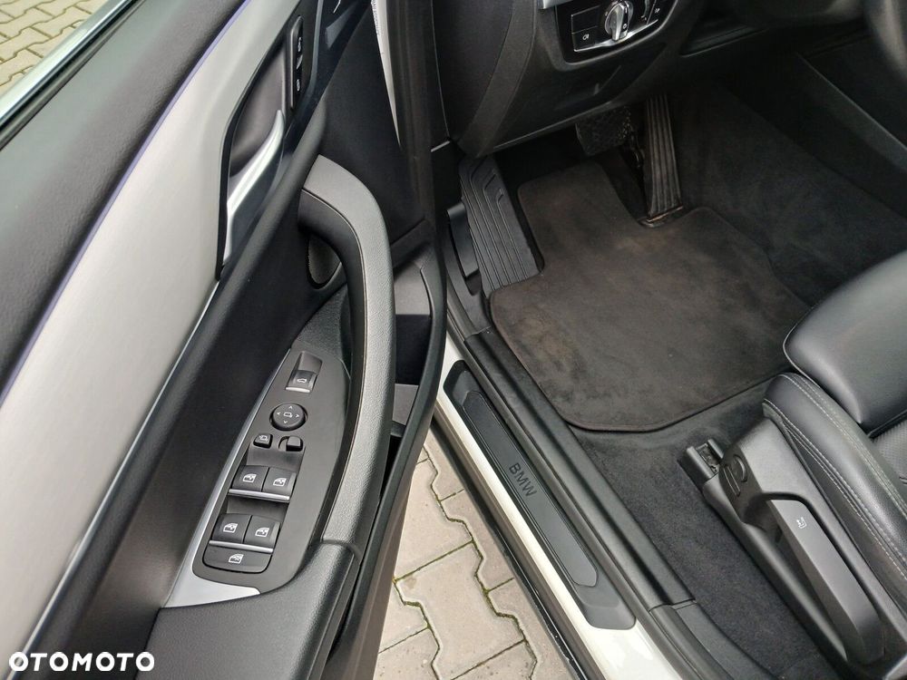 BMW X4 xDrive20d sport - 10