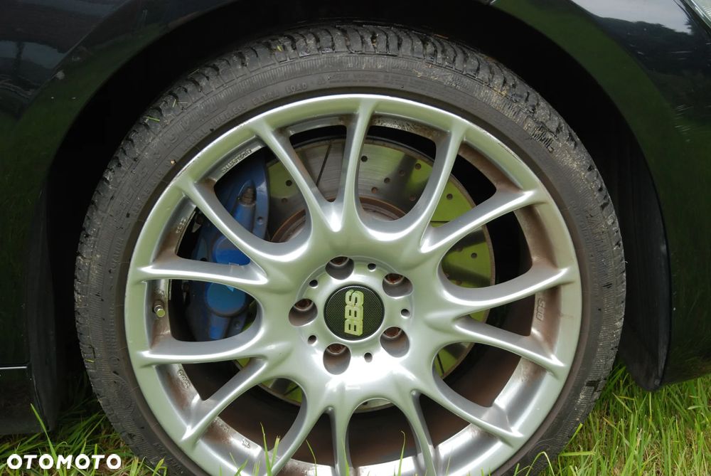 BMW Seria 3 325xi - 27