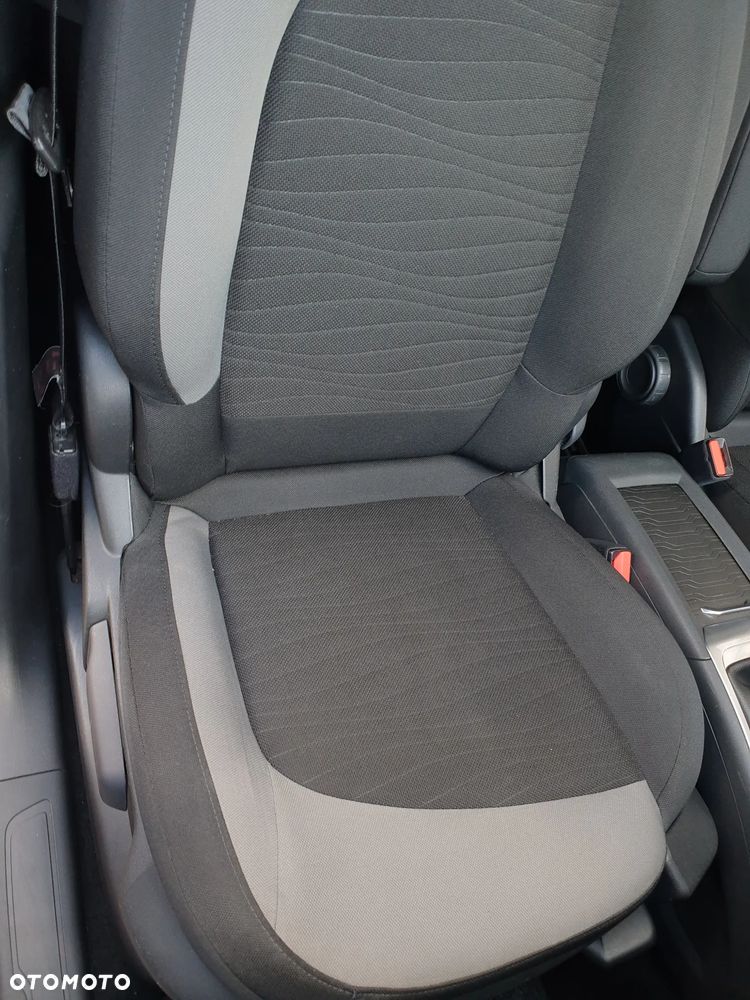 Citroën C4 Grand Picasso 2.0 HDi FAP (7-Sitzer) Exclusive - 33