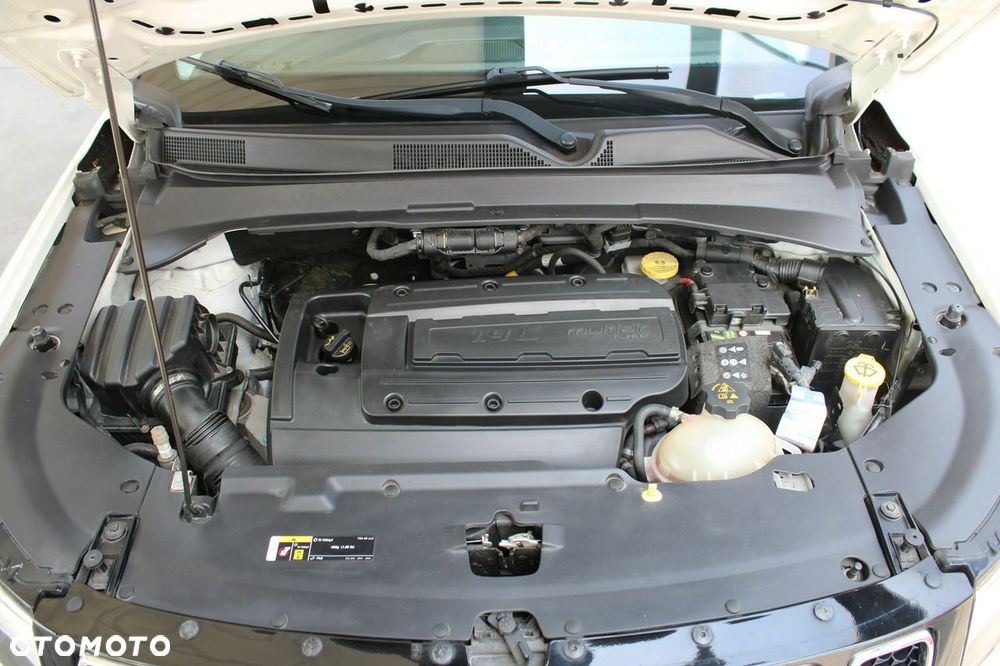 Jeep Compass 1.4 TMair Limited 4WD S&S - 34