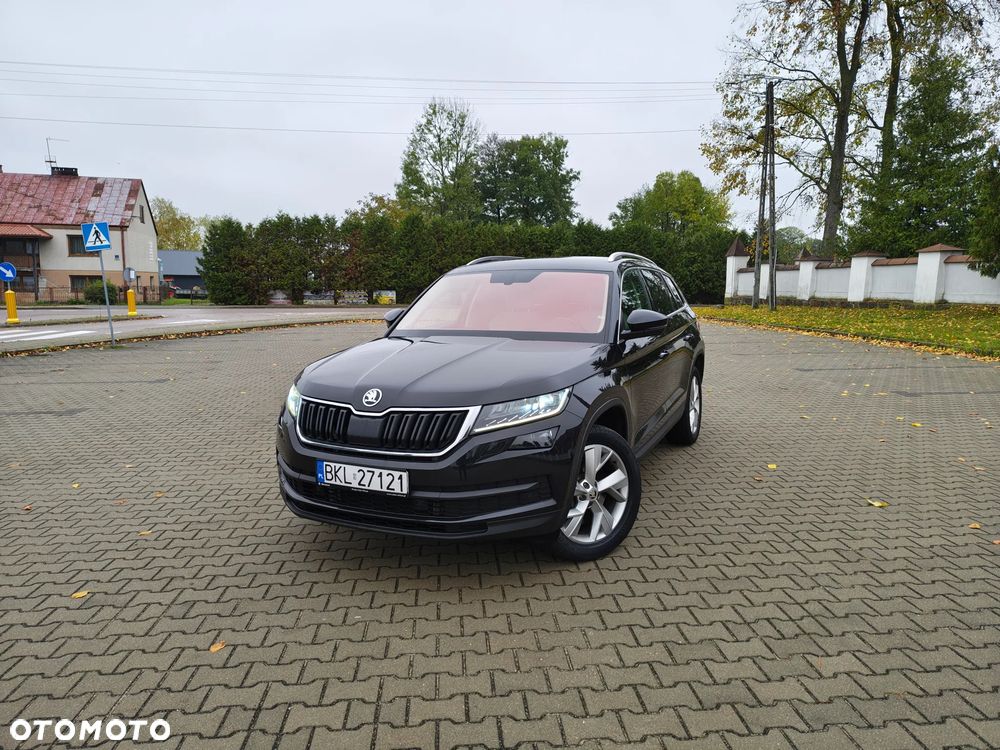 Skoda Kodiaq - 6