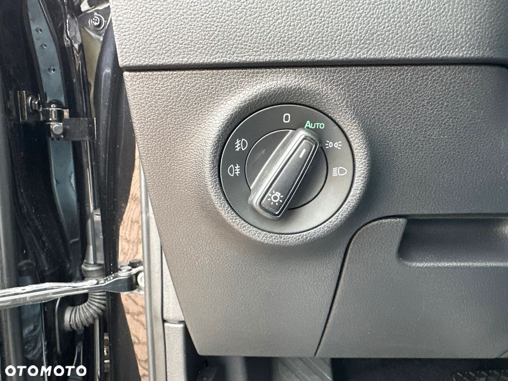 Skoda Karoq 1.5 TSI ACT Ambition DSG - 23