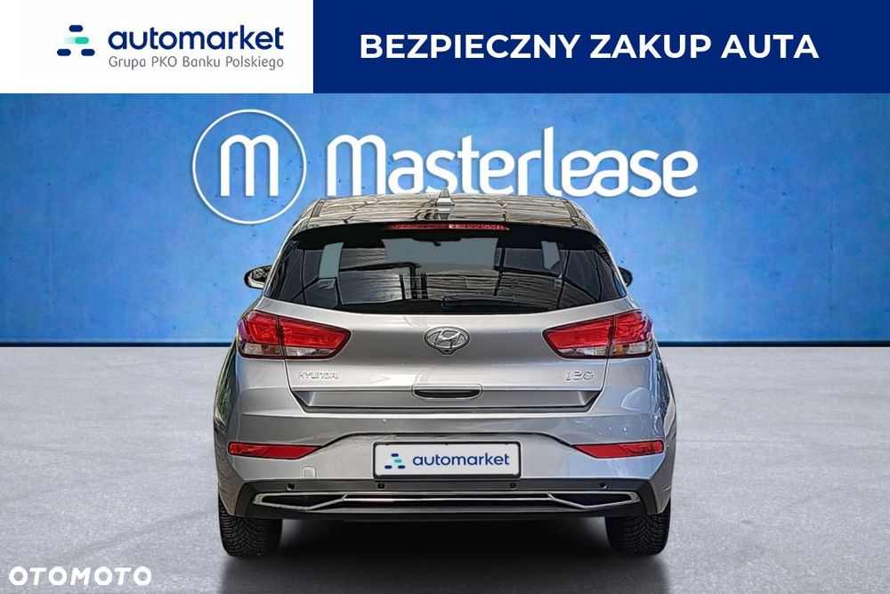 Hyundai i30 1.5 DPI Smart - 6