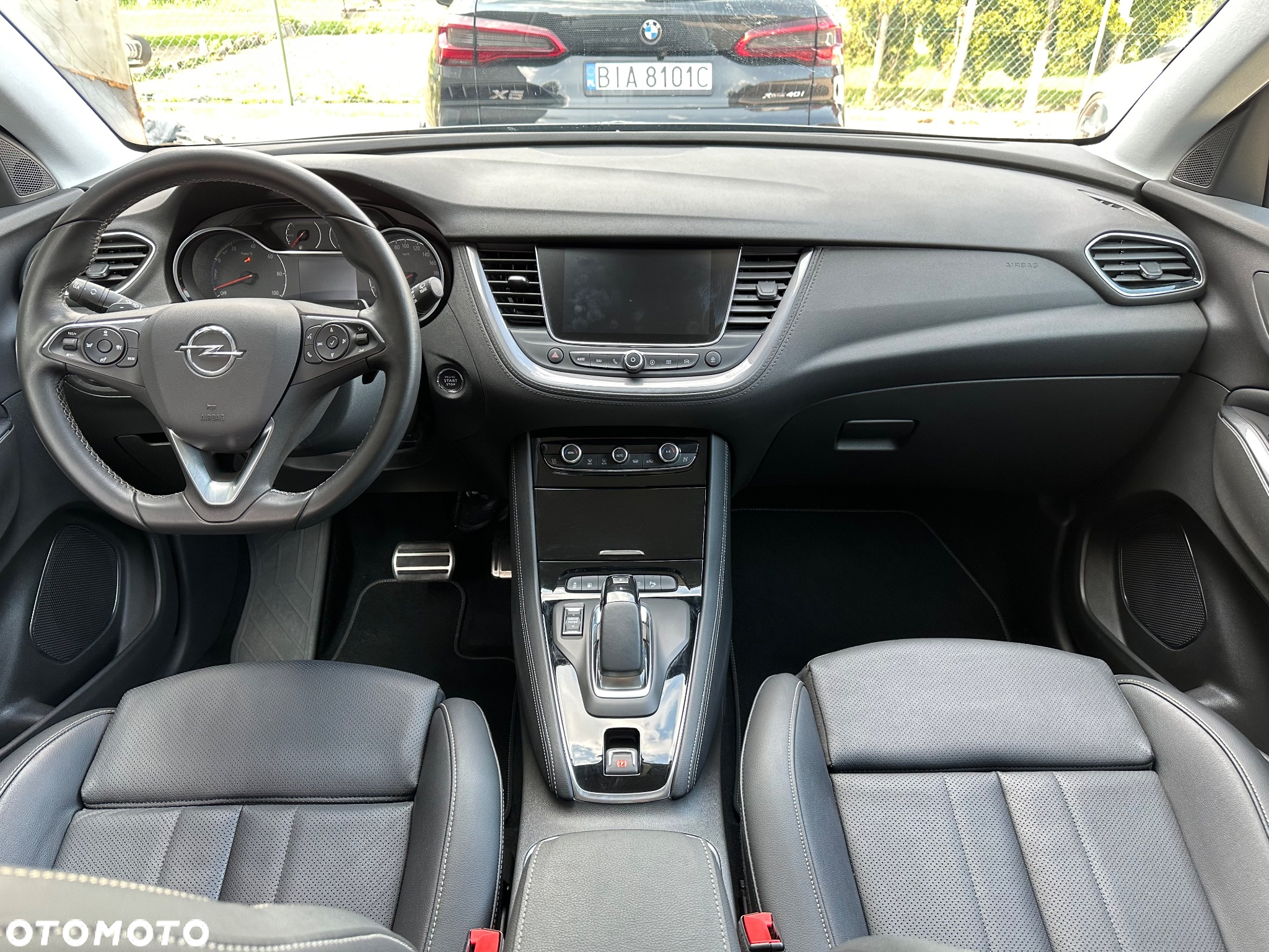 Opel Grandland X 1.6 T PHEV 4x4 Ultimate - 17