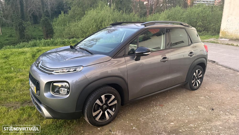 Citroën C3 Aircross 1.2 PureTech Feel - 1