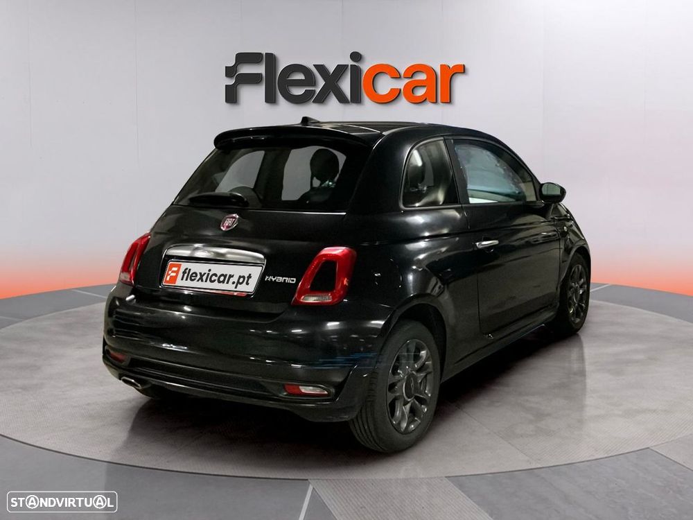 Fiat 500 - 4