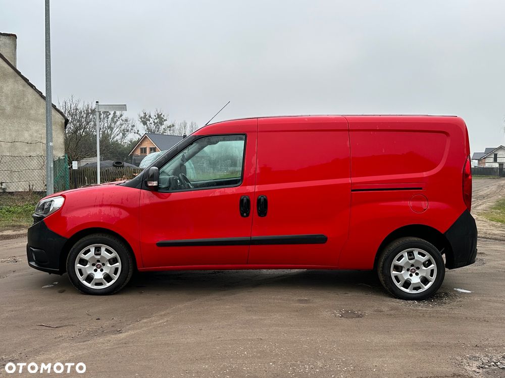 Fiat Doblo - 5