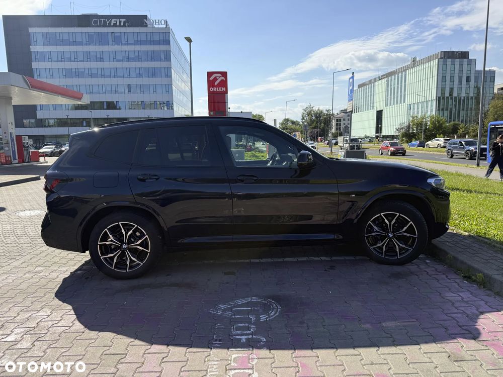 BMW X3 - 22