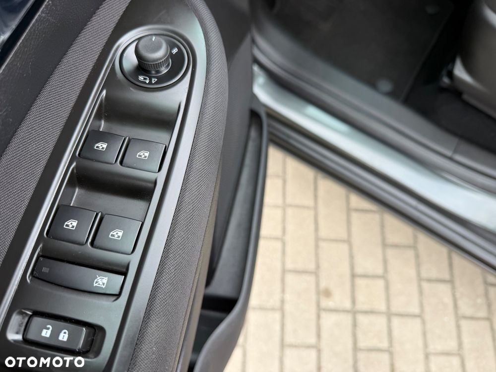 Opel Mokka X 1.4 ECOTEC Start/Stop 120 Jahre - 14