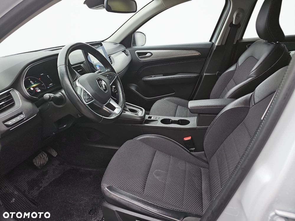 Renault Arkana - 18