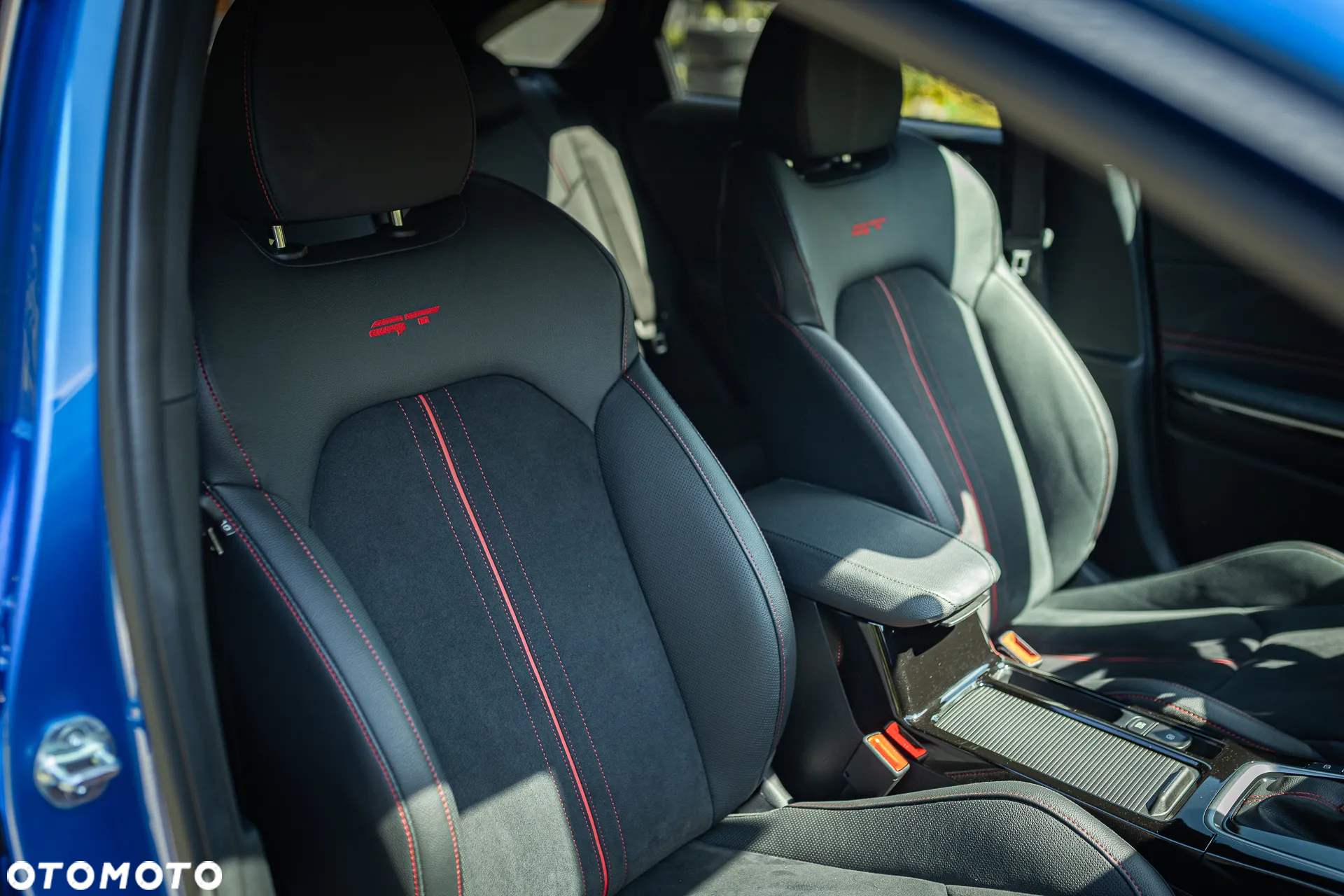 Kia ProCeed 1.6 T-GDI GT DCT - 19