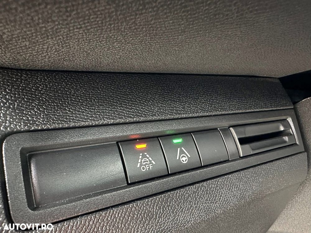 Peugeot 3008 1.5 BlueHDI S&S EAT8 GT-Line - 20