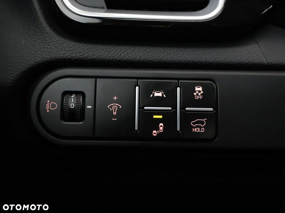Kia ProCeed - 37