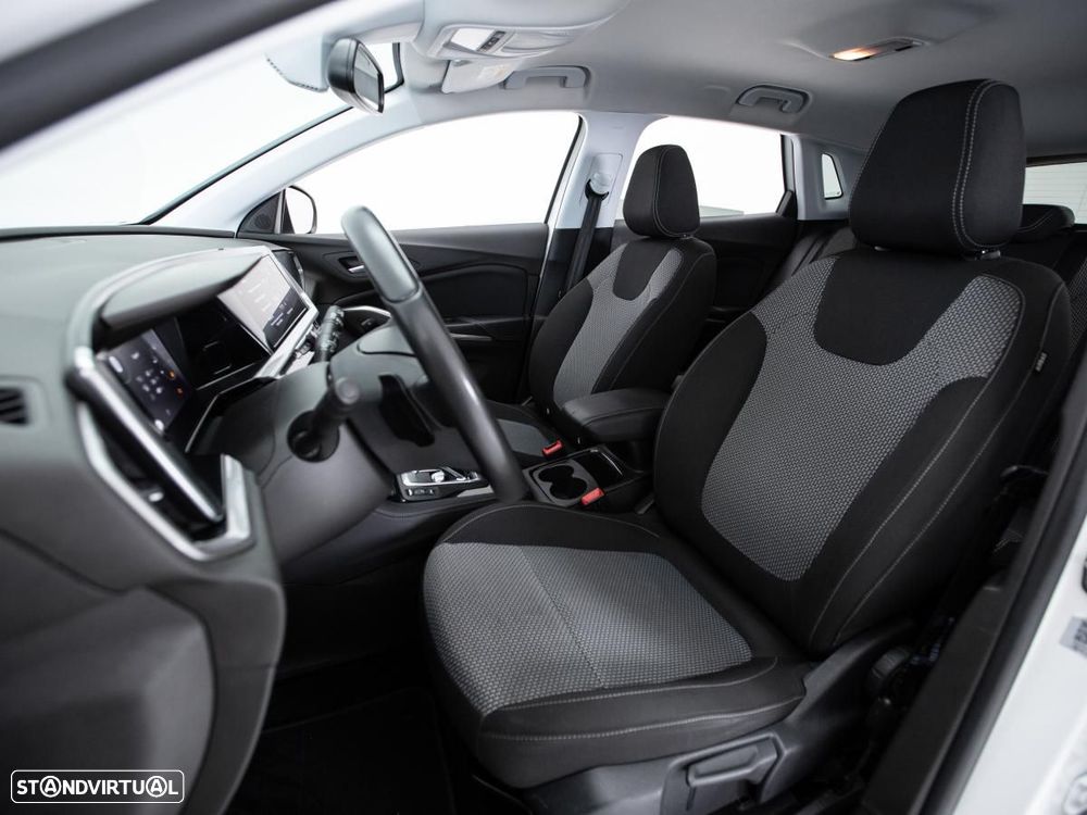 Opel Grandland 1.5 CDTI GS Line AT - 8