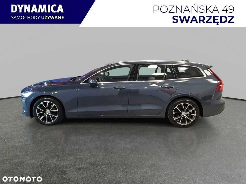 Volvo V60 - 5